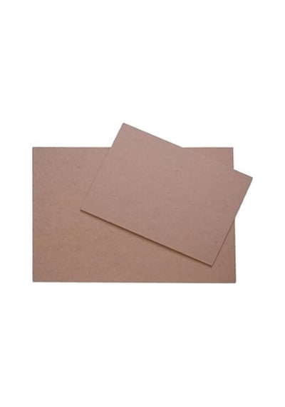 Duralit Resim Altlığı Çizim Tahtası 35X50 Cm