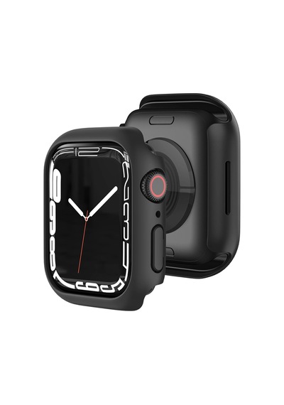 Apple Uyumlu  Watch 40mm Zore 01 Kasa Ve Ekran Koruyucu