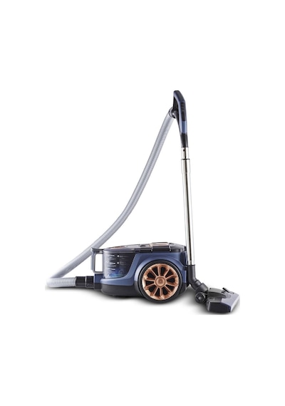 Karaca Vantuz Max Force Takly F1 Toz Torbasız Elektrikli Süpürge