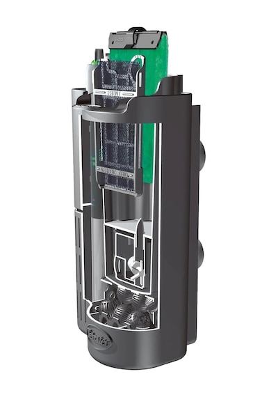 Tetra Easycrystal Filter Box 300 İç Filtre 300 L/h Kartuş Sistemli Sessiz Akvaryum Filtresi