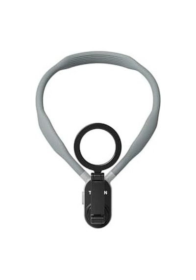 Telesin Magnetic Neck Mount Uyumlu