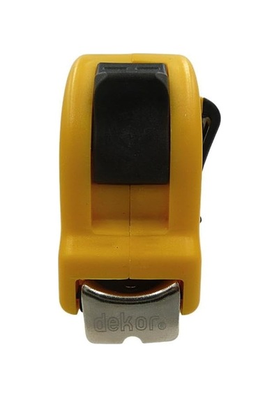Feyzayapı Dekor Şerit Metre - 5 M X 25 Mm Dk.08.2003 0 - 300 MM