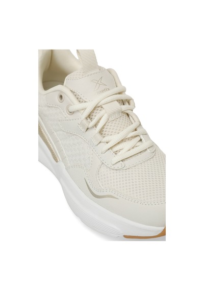 Kinetix Prestıge Tx W 5fx Ekru Kadın Sneaker Bej-altın Bej - Altın Kinetix Prestıge Tx W 5fx Ekru Kadın Sneaker Bej-altın Bej - Altın