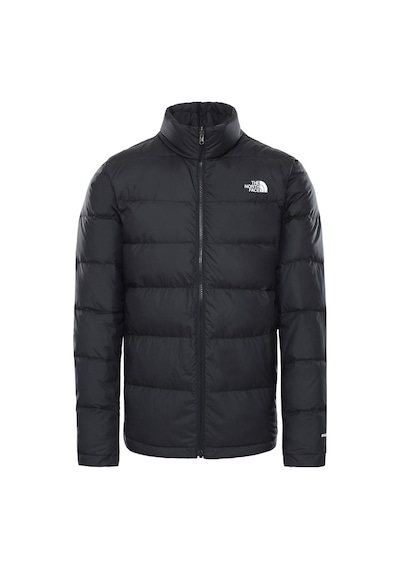 The North Face Mountaın Lıght 3in1 K. Tüyü Ceket Nf0a4r2ıkx71 Siyah