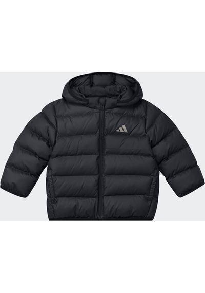 Adidas Jl7389 I Sd Jkt Çocuk Mont Siyah