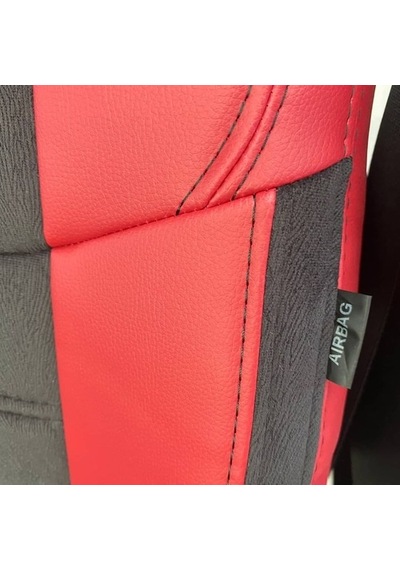 Nissan Qashqai Araca Özel Oto Koltuk Kılıfı (512175655)