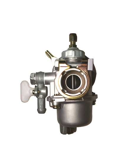 Baco 3wf35 Tipi Karbüratör 2.6-3 Hp Motorlar İçin Yakıt Karışım Ünitesi