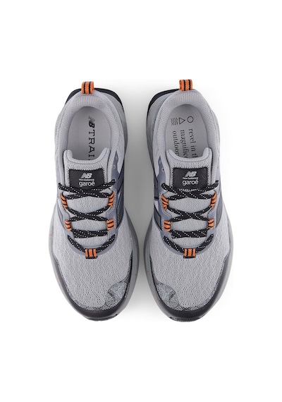 New Balance Garoe Erkek Koşu Ayakkabısı C-newgaroj2e10g01 Gri