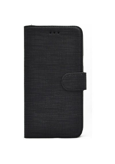 Huawei Y5 2019 Kılıf Standlı Kartvizitli Exclusive Spor Cüzdan  (510535589)