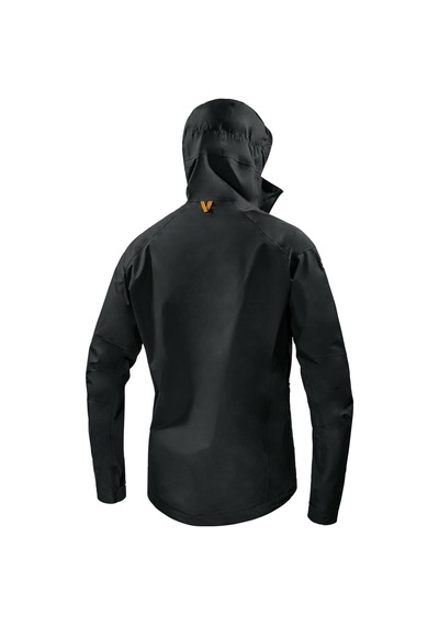 Ferrino Acadia Man Jkt Ceket Siyah