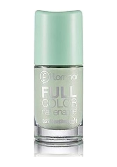 Flormar Full Color Nail Enamel Oje Fc23 8690604310593