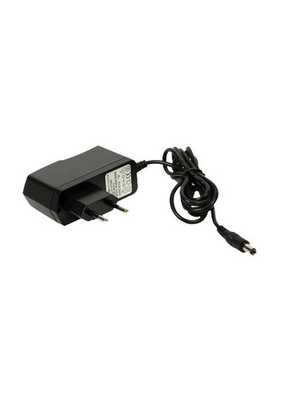 12 Volt 1 Amper Adaptör Kutulu