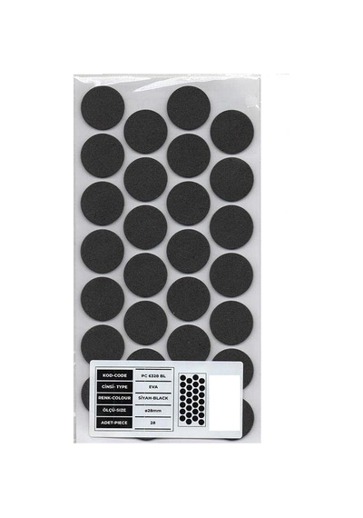 Gürçay Mobilya Altı Kaydırmaz Eva 28mm Sku: Zeusstk46c50f7708