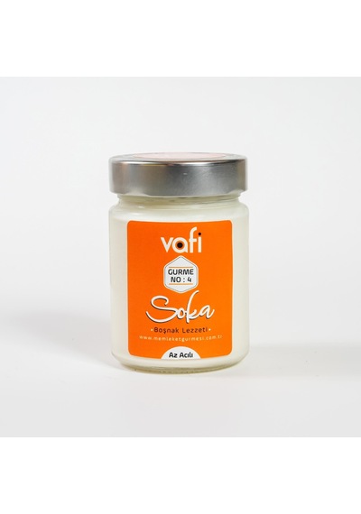 Vafi Soka Kaymaklı Biber 300 Gr-9996