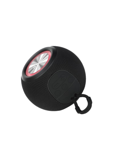 2bh15s Ttec Bomb Taşınabilir Kablosuz Bluetooth Hoparlör
