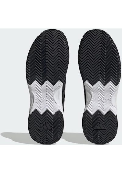 Adidas Ig9567 Gamecourt 2 M 24k339ıg9567 3390230 Erkek Tenis Ayakkabısı Siyah - Beyaz Beyaz - Siyah