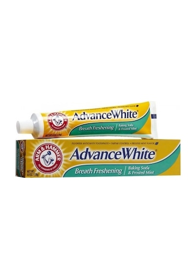 Arm&Hammer Advance White Breath Freshening Diş Macunu 170 G
