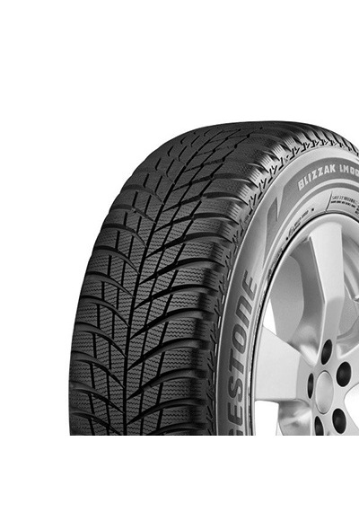 Bridgestone 225/60R18 104H Xl Blizzak Lm001 Rft Kış Lastiği 2026