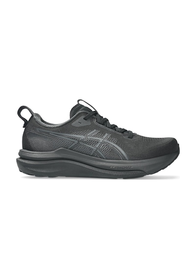 Asics Gel-kayano 33 Kadın Siyah Koşu Ayakkabısı 1012b939-001