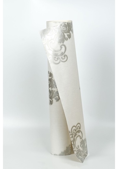 Bien Exclusive Damask Desenli Duvar Kağıdı 2709