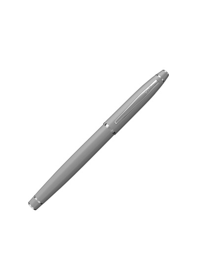 Noble 35 Roller Kalem Mat Krom