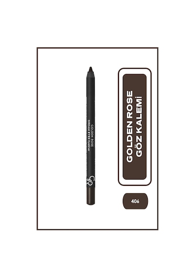 Golden Rose Dream Eyes Eyeliner 406