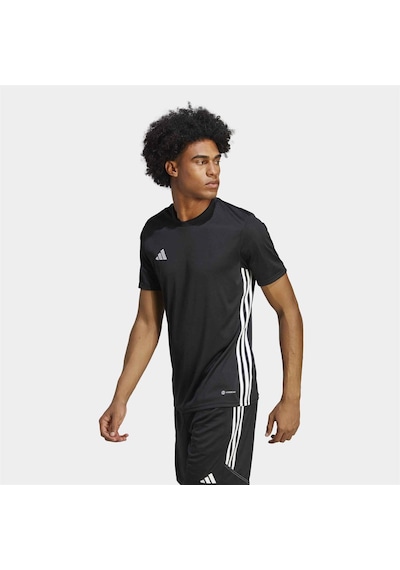 Adidas Tabela 23 Erkek Forma Siyah