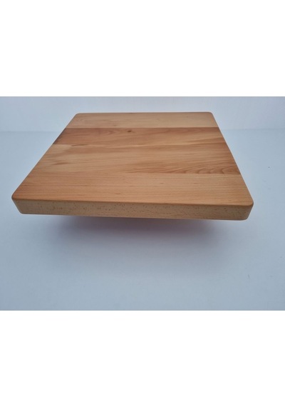 Bintaşmobilya Kütük Masa Üst Tablası 70X70.Cm