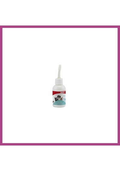 Gees Global Kulak Bakım Damlası 50 Ml Gbzs