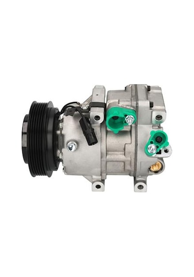 Bosch Kompresör Sonata 2.0l D4ea 06-11 / Santafe 2.0l 2.2l D4ea D4eb 04-09 / Kia Magentıs 2.0l D3e A 06-10 Bosch 1986ad1108 977012b101-977012b150-977013k720