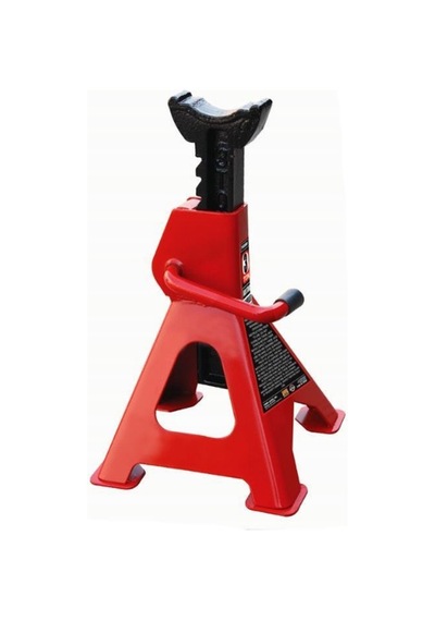 Bıgred T43001 Araç Sehbası 3 Ton Pk Çift Diğer