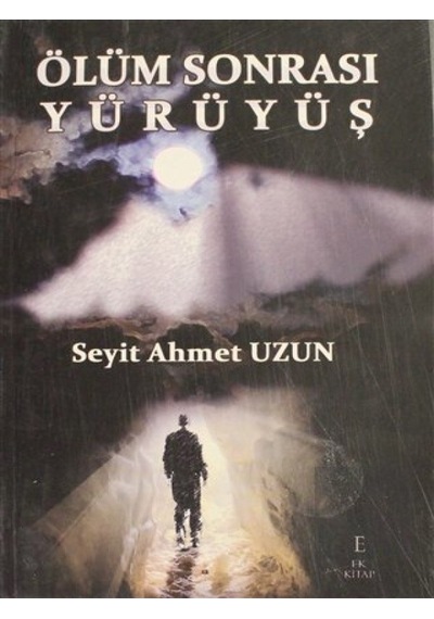 Ölüm Sonrası Yürüyüş Ek Kitap - Ek Kitap