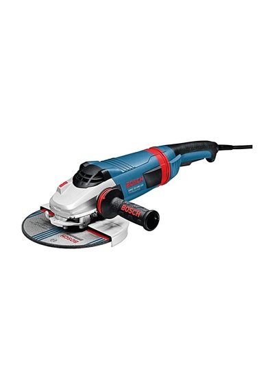 Bosch Professional GWS 22-180 LVI Büyük Taşlama Makinesi
