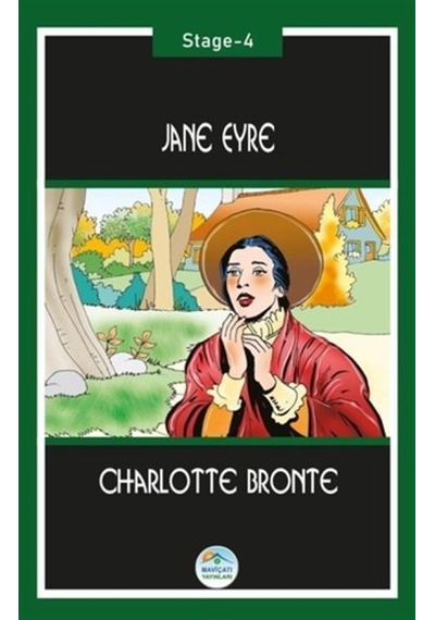 Jane Eyre Stage-4