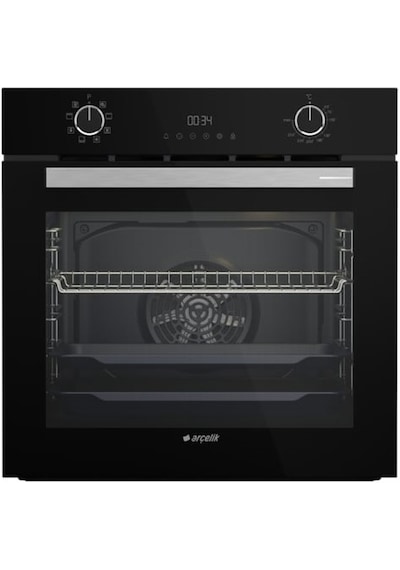Arçelik AFC 340 S 72 LT Ankastre Fırın