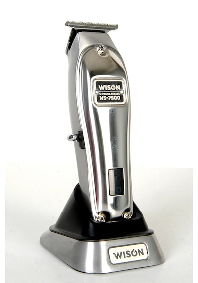 Wison W-Power Serisi WS-7500 Profesyonel Saç Sakal Ense Kesim Makinesi
