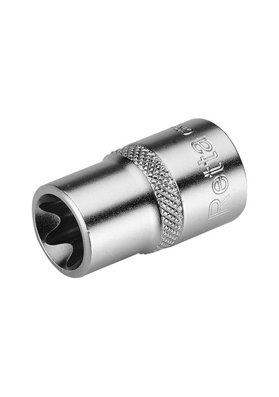 Retta 1/2" Kısa Dişi Torx Lokma E10 Rtd1210 Diğer