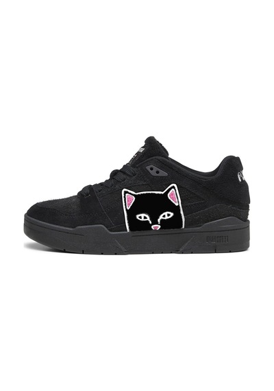 Puma Slipstream Ripndip Unisex Sneaker - Siyah