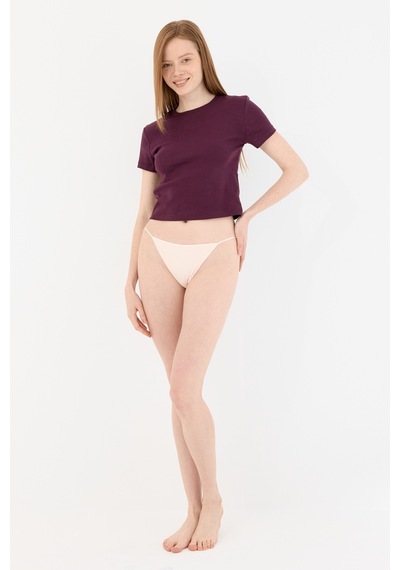 Air Pudra Bikini Külot Pudra