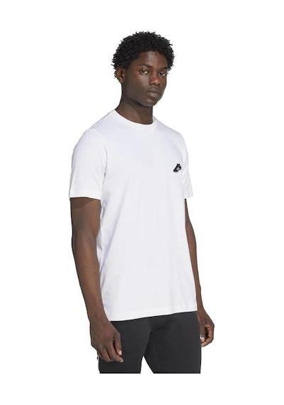 Adidas Copa Sign Graphic Erkek Beyaz Tişört