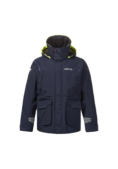 Musto M Br1 Channel Erkek Yelken Mont True Navy
