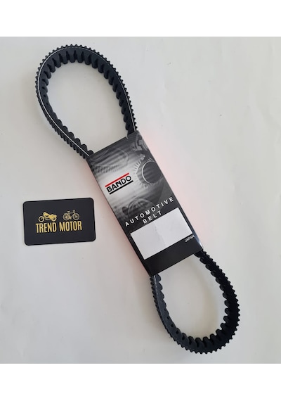 Kayiş Bando Japon S19-086 - Honda Pcx 2018 - 2019