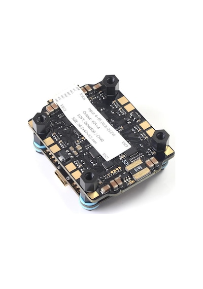 Mamba F405 Mk2 Uçuş Kontrol Kartı Betaflight