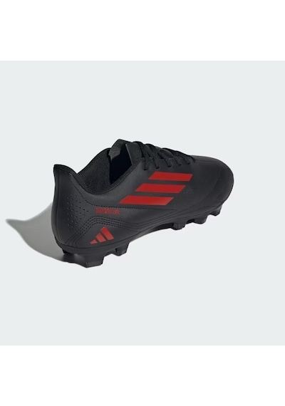 Adidas Deportıvo Iıı Fxg Erkek Futbol Kramponu Siyah If1402 Siyah