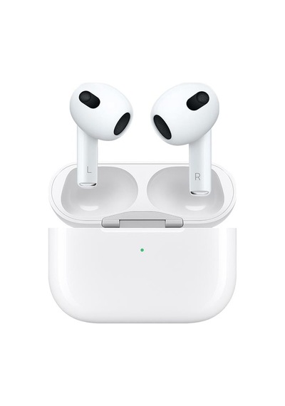 Tws Airpods Uyumlu 3.nesil Lightning Magsafe Şarj Kutulu Bluetooth Kulaklık Çok Renkli