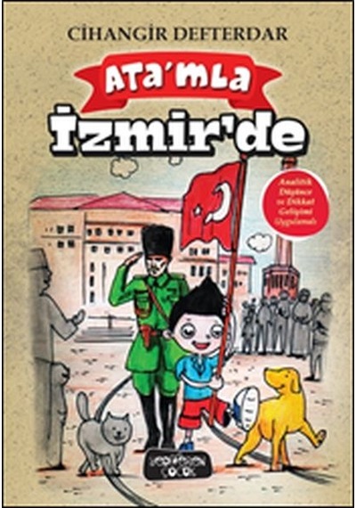Ata Mla İzmir De
