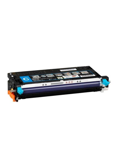 Epson C3800-C13S051126 Mavi Toner Yüksek Kapasiteli