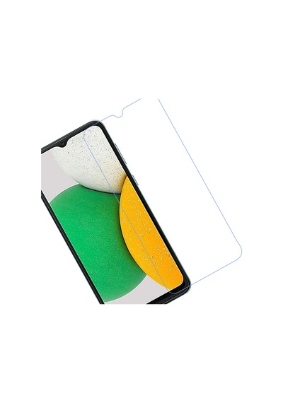AnındaGelir Samsung Uyumlu Galaxy A04 CoreNano Ekran Koruyucu Kırılmaz Şeffaf