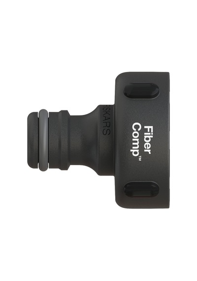 Fiskars Sol Musluk Bağlantı Aparatı - G1" 33,3mm Lb Min 30