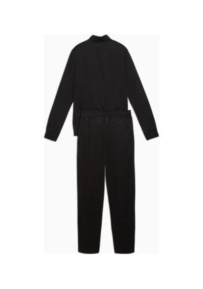 Puma Poly Kadın Siyah Eşofman Takımı 68311901 Siyah
